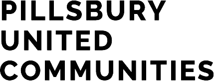 Pillsbury United Communities